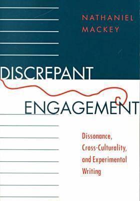 Discrepant Engagement book cover