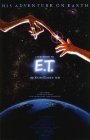 E.T. the Extra-terrestrial book cover