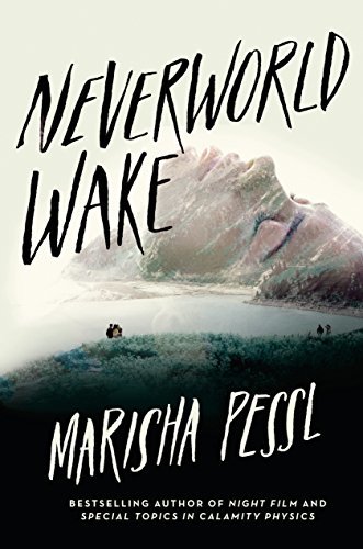 Neverworld Wake book cover