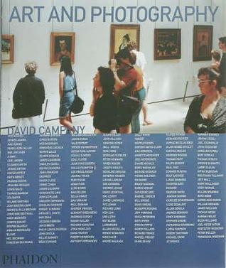 Art and Photography book cover