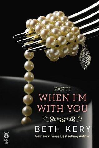 When I'm With You book cover