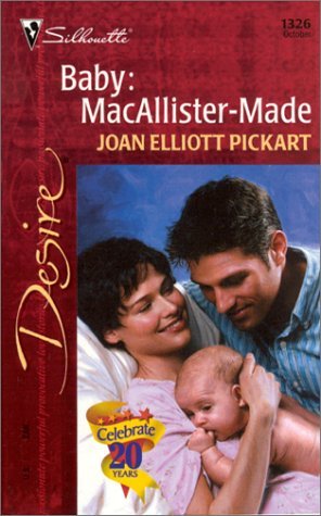 Baby book cover
