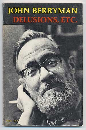 Delusions, Etc. book cover