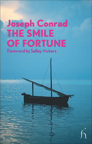A Smile of Fortune book cover