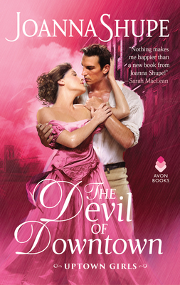Uptown Girls book cover 3