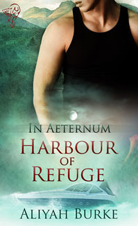 In Aeternum book cover 2