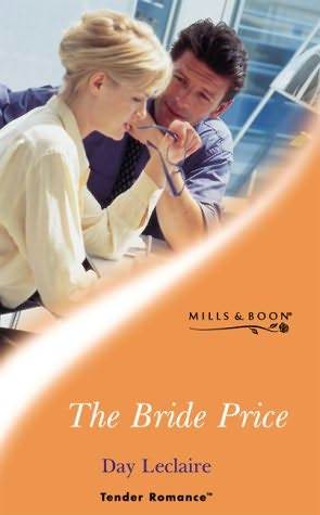 The Bride Price book cover