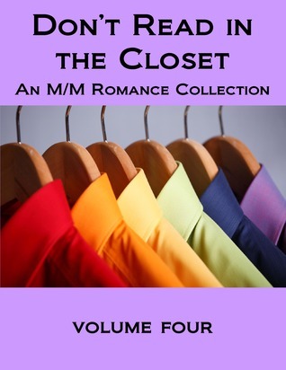 Don't Read in the Closet book cover