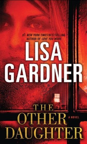 The Other Daughter book cover