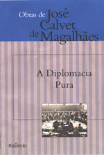 The Pure Concept of Diplomacy book cover