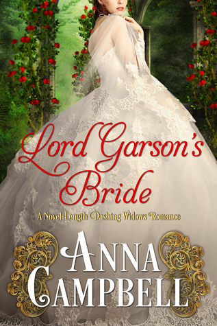 Lord Garson's Bride book cover