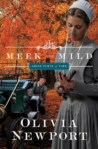 Meek and Mild book cover