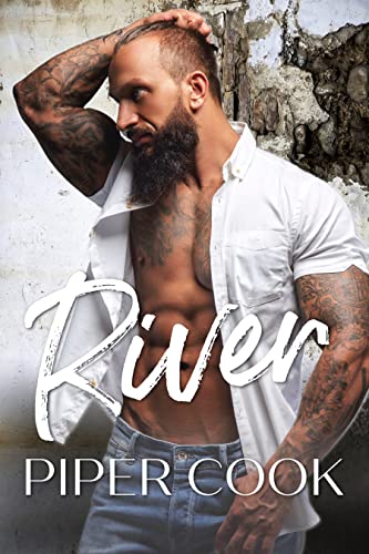 River book cover