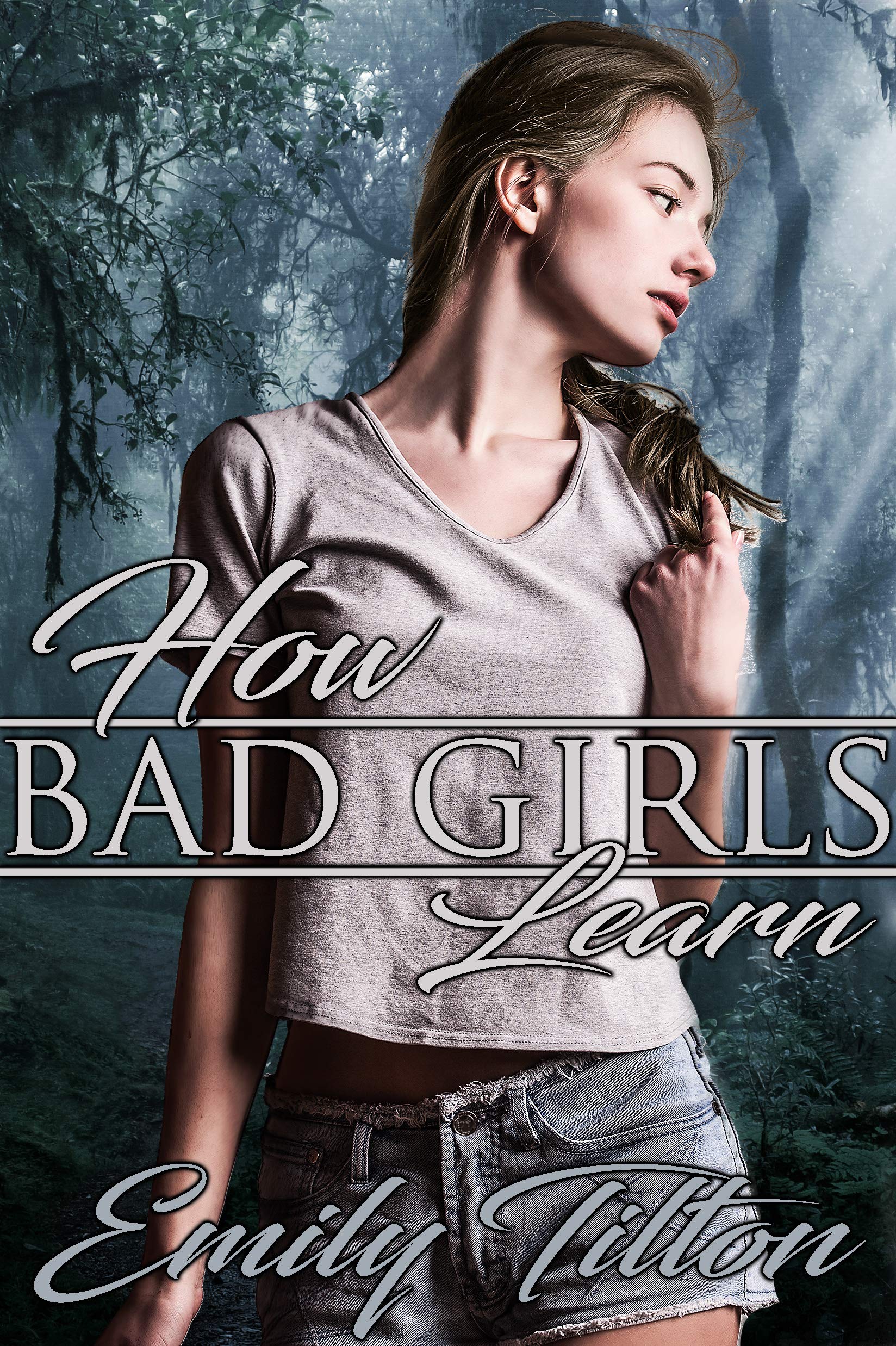 How Bad Girls Learn book cover