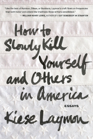 How to Slowly Kill Yourself and Others in America book cover