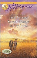 Return to Dry Creek book cover 2