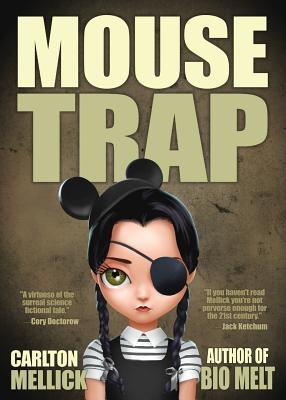Mouse Trap book cover
