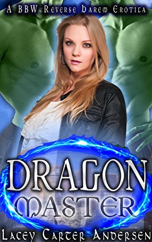 Dragon Master book cover