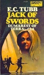 Jack of Swords book cover