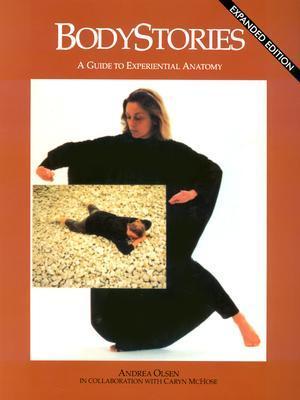Bodystories book cover