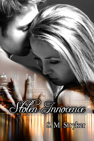 Stolen Innocence book cover
