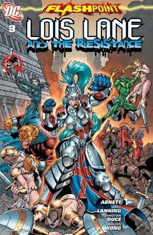 Flashpoint book cover