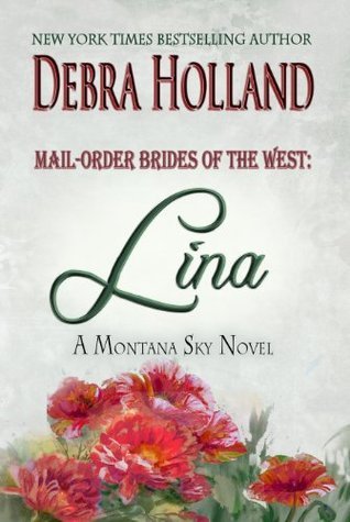 Lina book cover