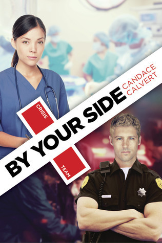 Crisis Team book cover 1