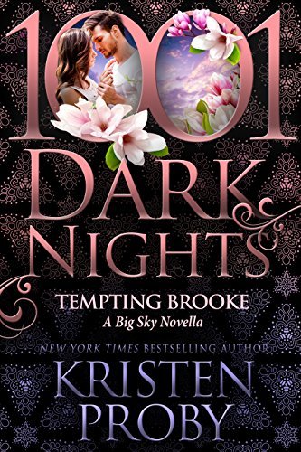 Tempting Brooke book cover