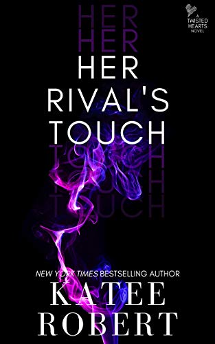 Her Rival's Touch book cover