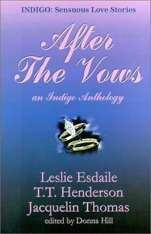 After the Vows book cover