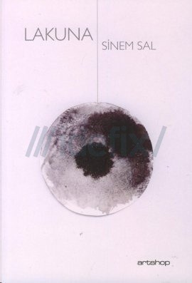 Lakuna book cover