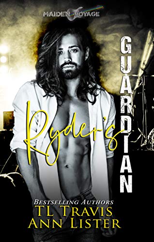 Maiden Voyage book cover 1