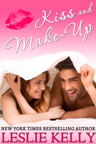 Kiss And Make Up book cover