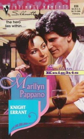 Knight Errant book cover