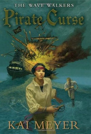 Wellenläufer-Trilogie book cover 1