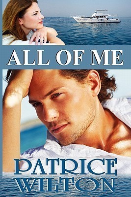 All Of Me book cover