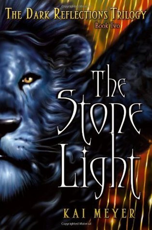 Merle-Trilogie book cover 2
