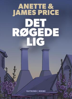 Det røgede lig book cover