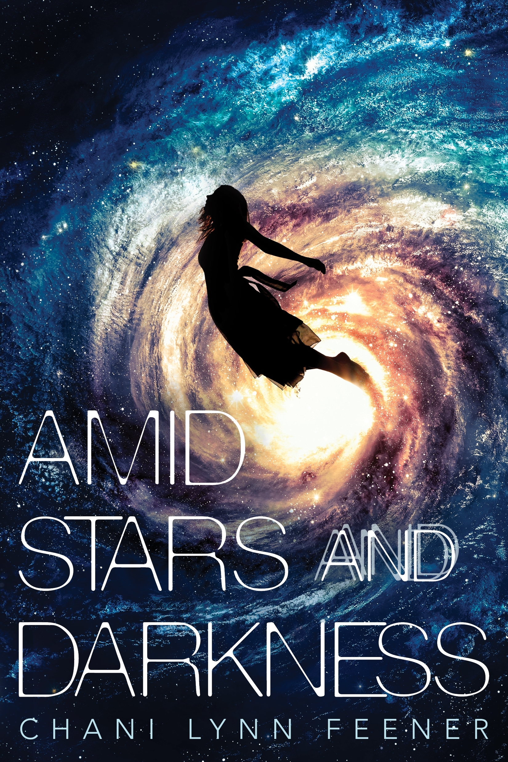 The Xenith Trilogy book cover 1
