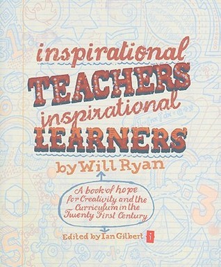 Inspirational Teachers Inspirational Learners book cover