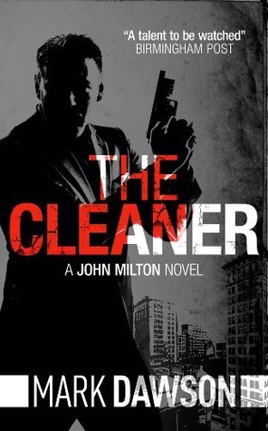 John Milton book cover 1