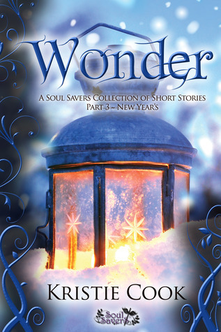 Wonder book cover