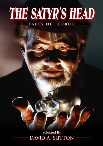 The Satyr's Head book cover