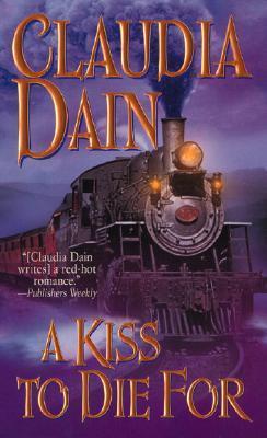 A Kiss to Die For book cover
