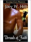Threads of Faith book cover