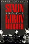 Stalin and the Kirov Murder book cover