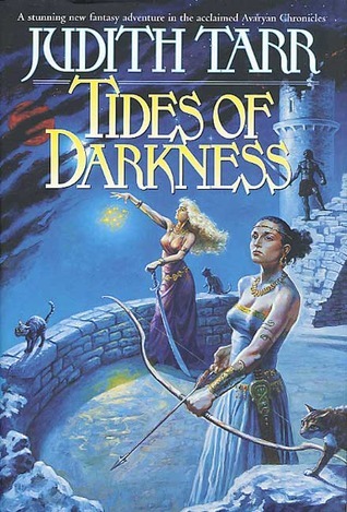 Tides of Darkness book cover