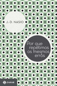 Psychoanalysis and Repetition book cover