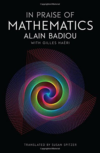 In Praise of Mathematics book cover